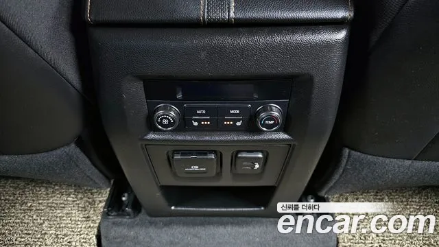 Chevrolet Traverse 2020