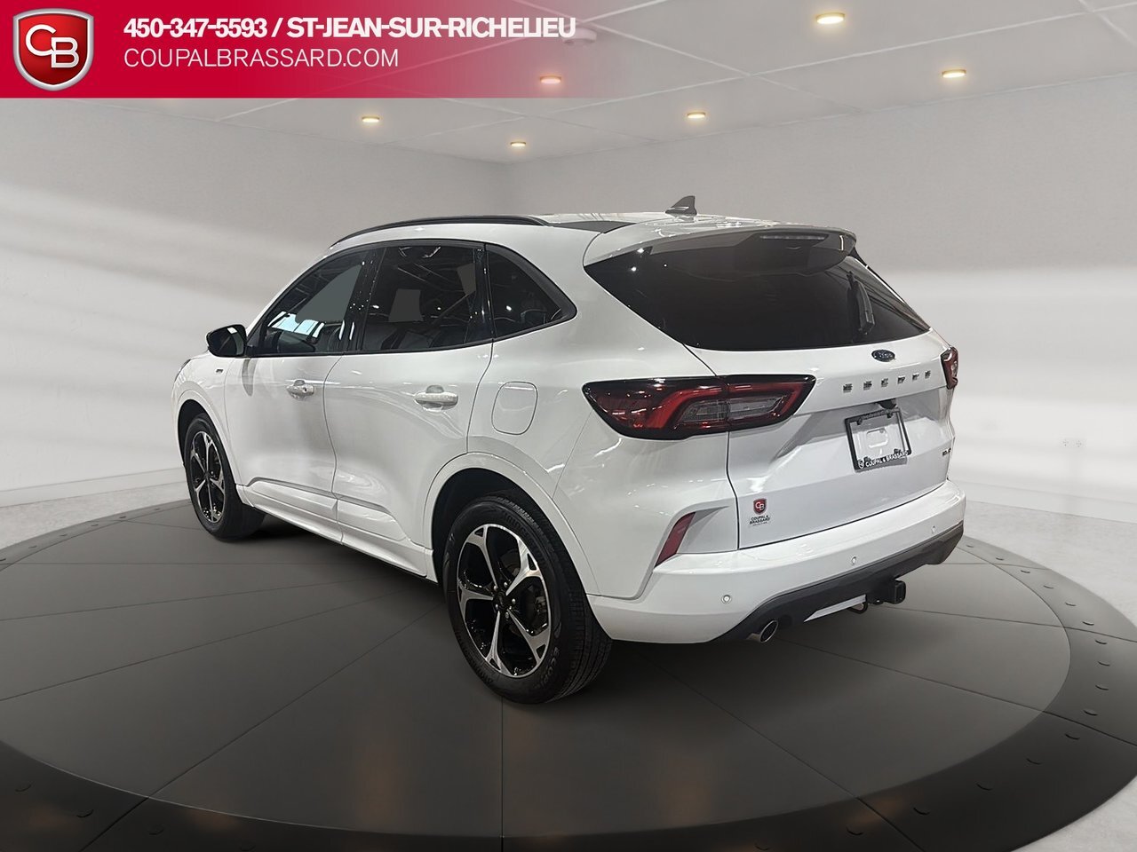 Ford Escape 2023