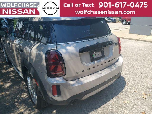Mini Countryman 2023
