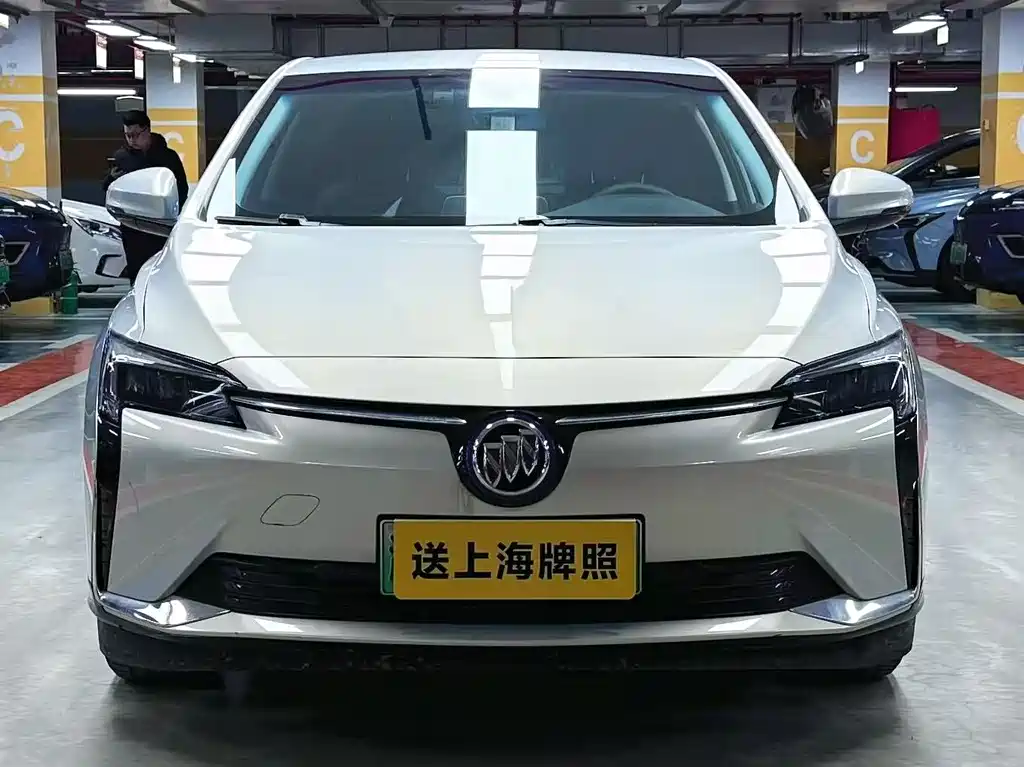 Buick Velite 6 2024