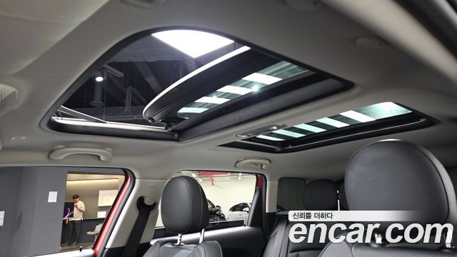 Mini Clubman 2023