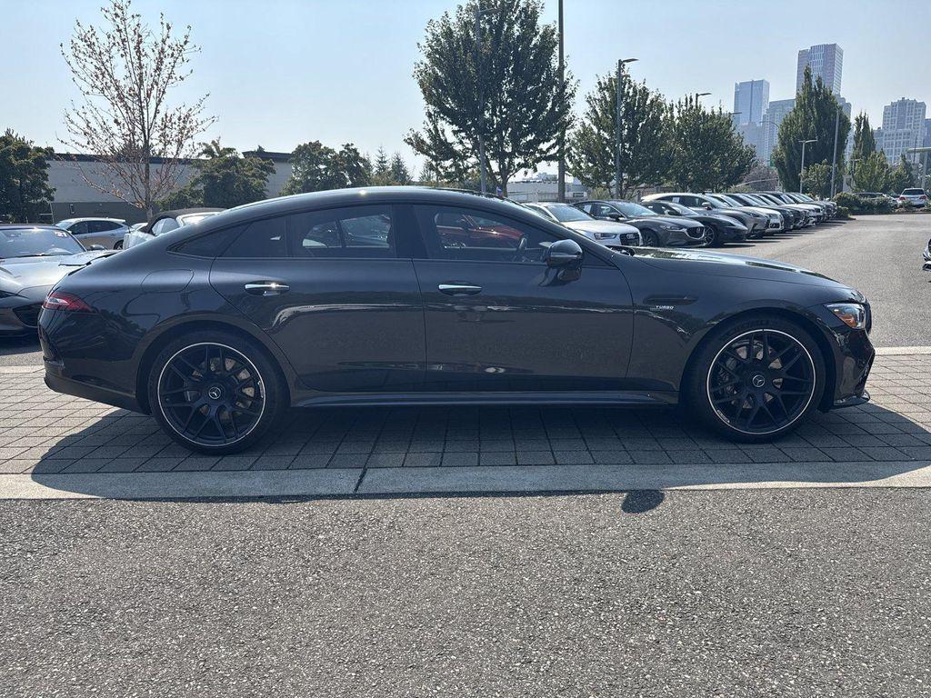 Mercedes-Benz AMG GT 2023