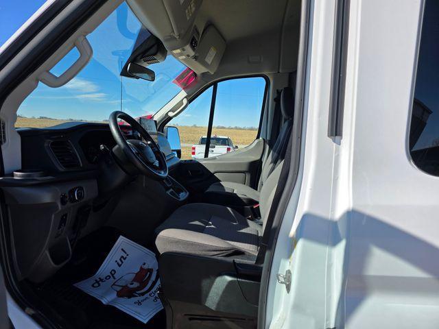 Ford Transit 2024