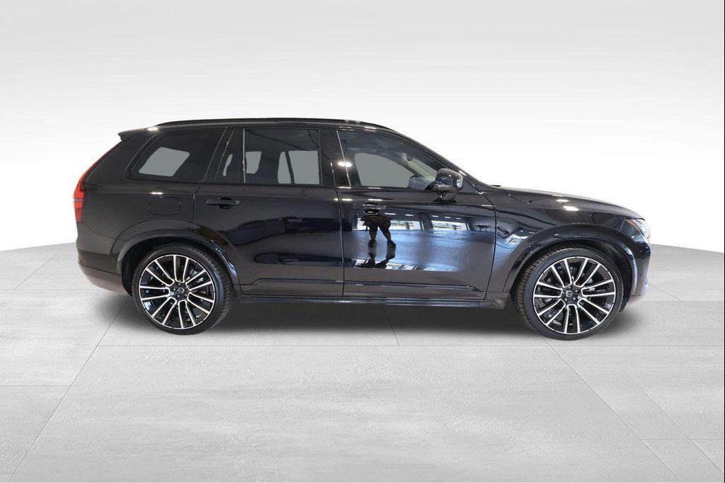 Volvo XC90 2026