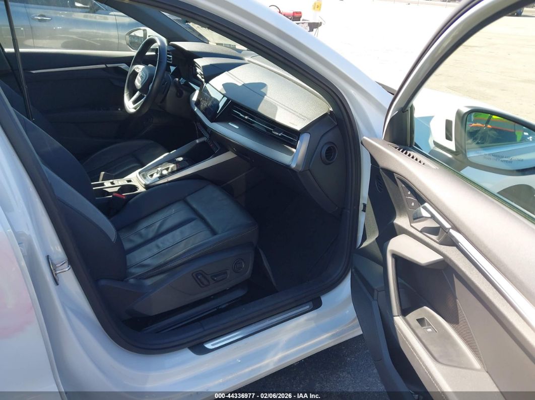 Audi A3 2024