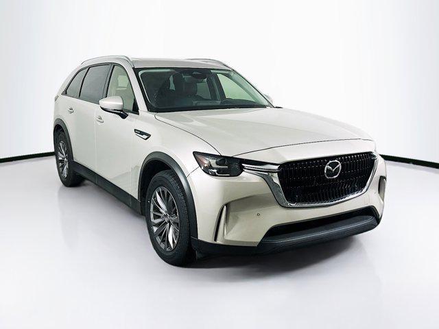 Mazda CX-90 2025