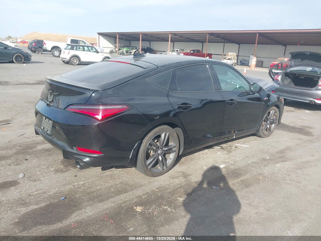 Acura Integra 2024