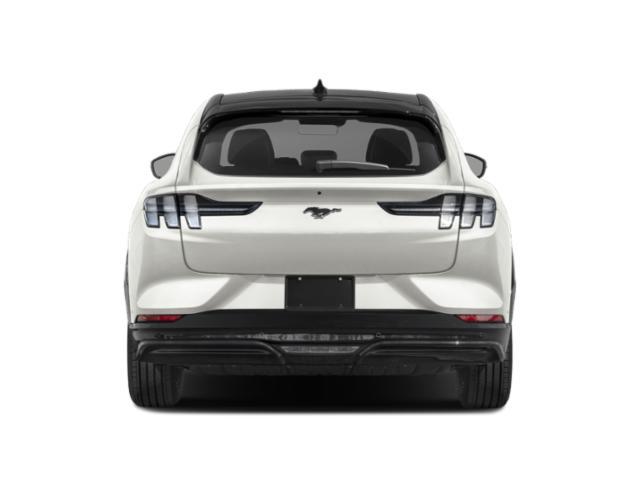 Ford Mustang Mach-E 2025