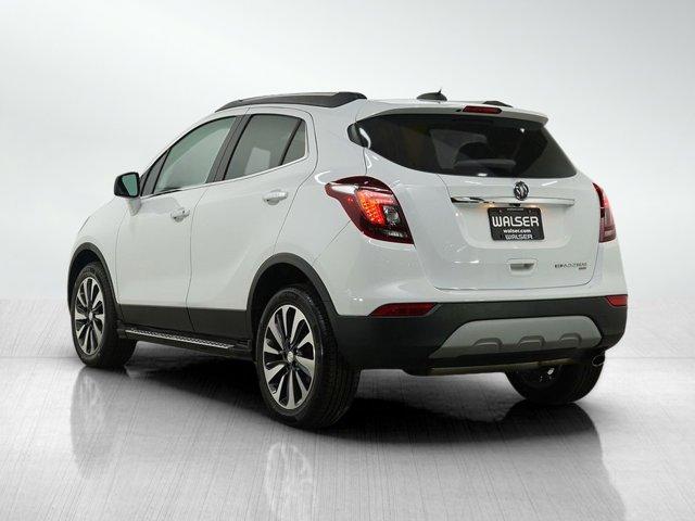 Buick Encore 2021