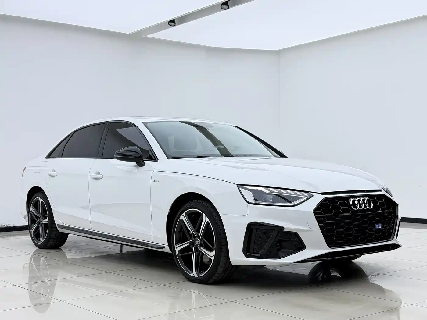 Audi A4 2024