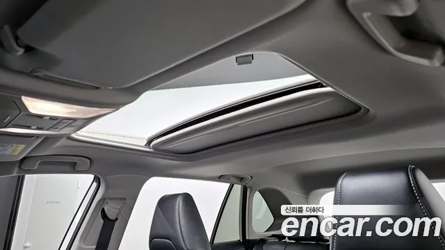 Toyota RAV4 2022