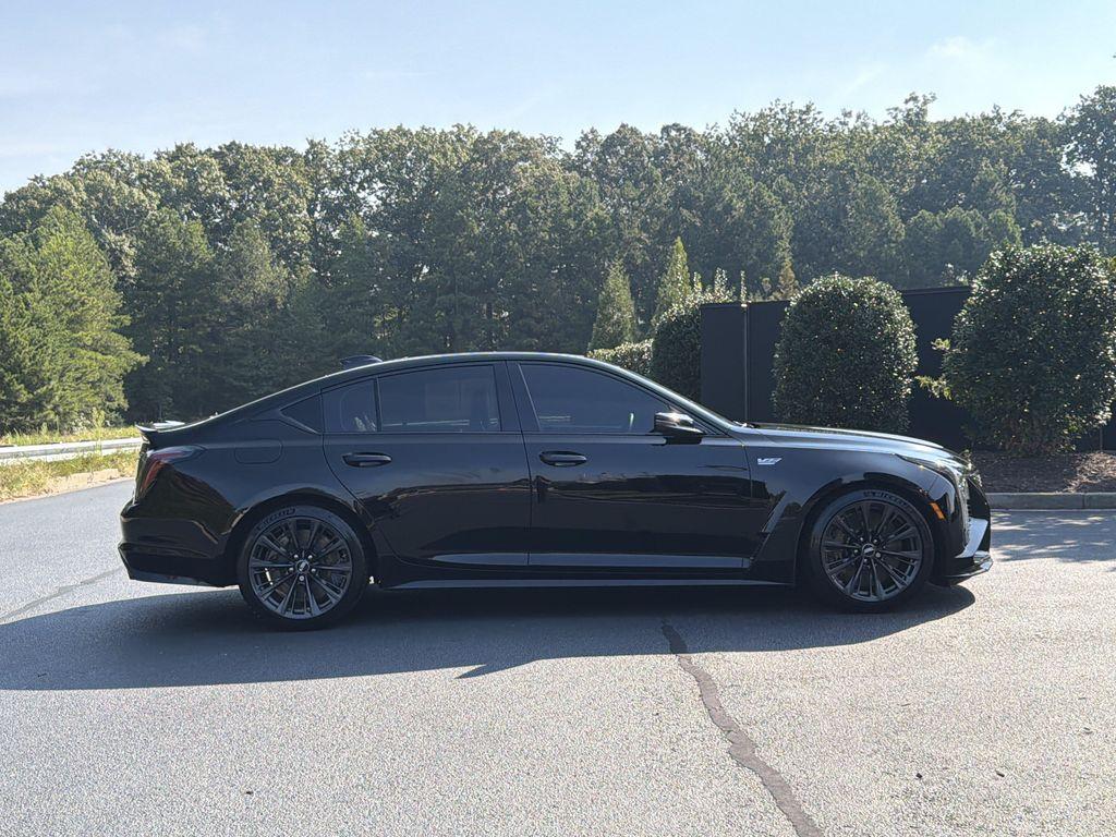 Cadillac CT5-V 2026