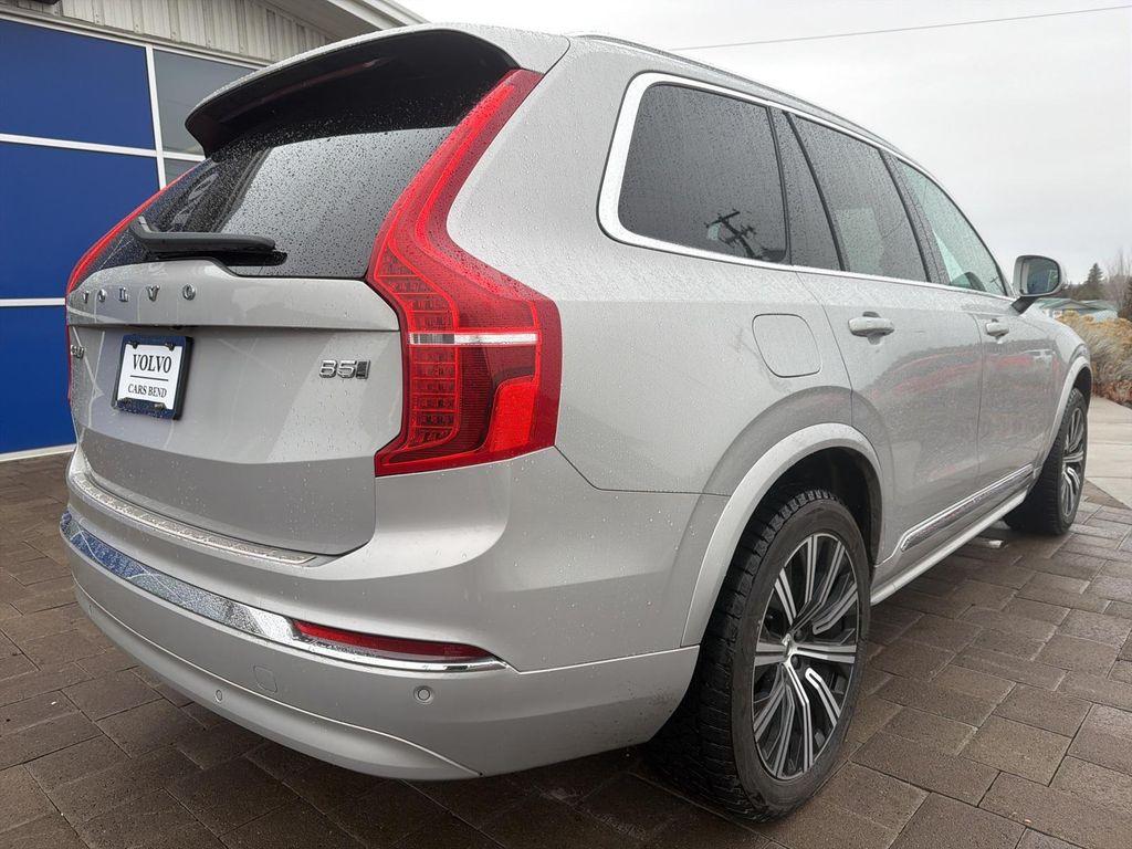 Volvo XC90 2024