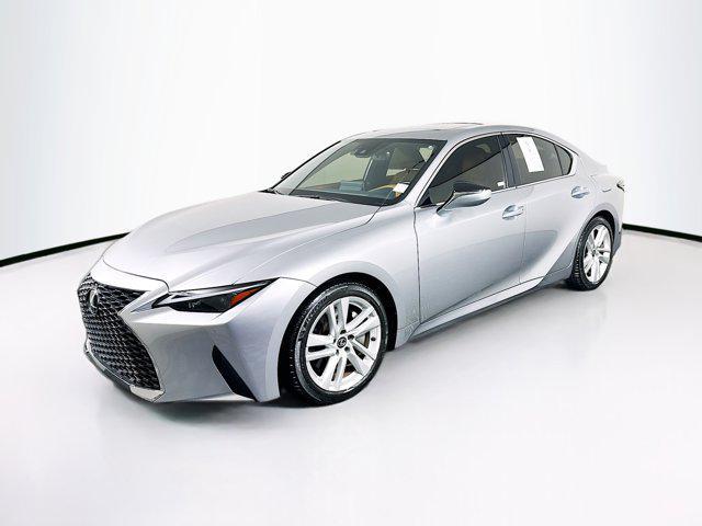 Lexus IS 300 2024