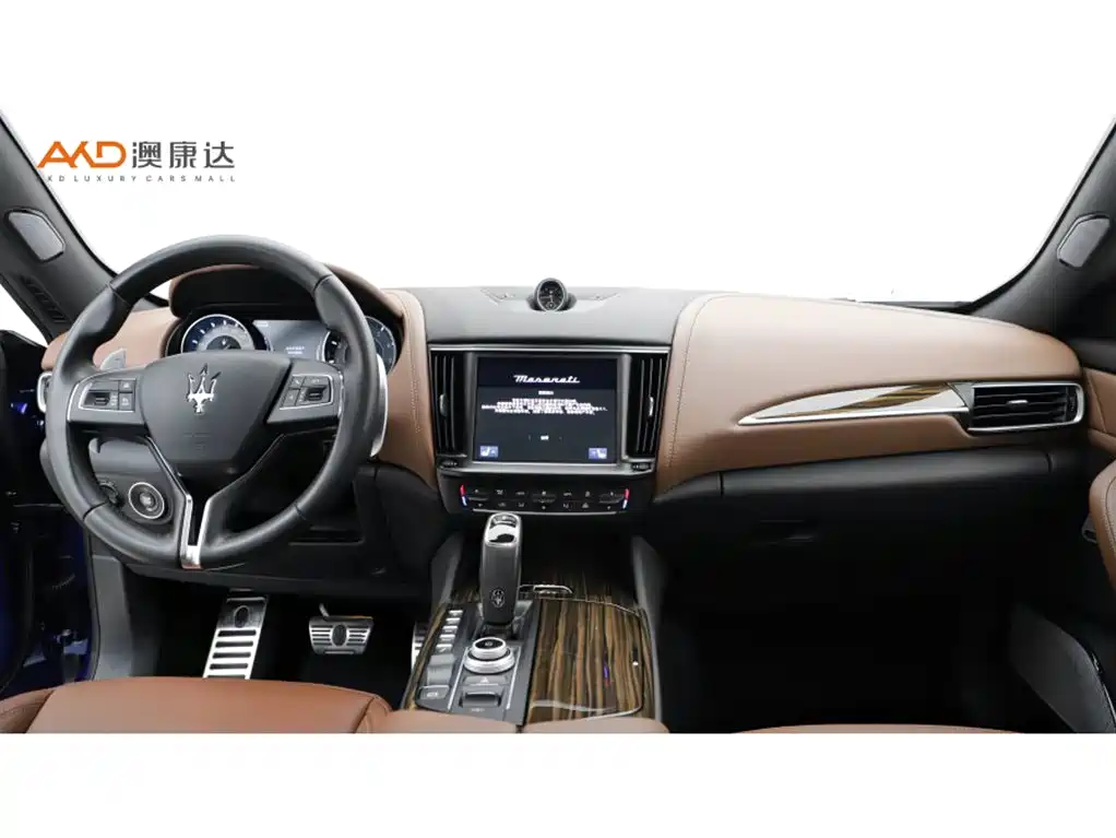 Maserati Levante 2021