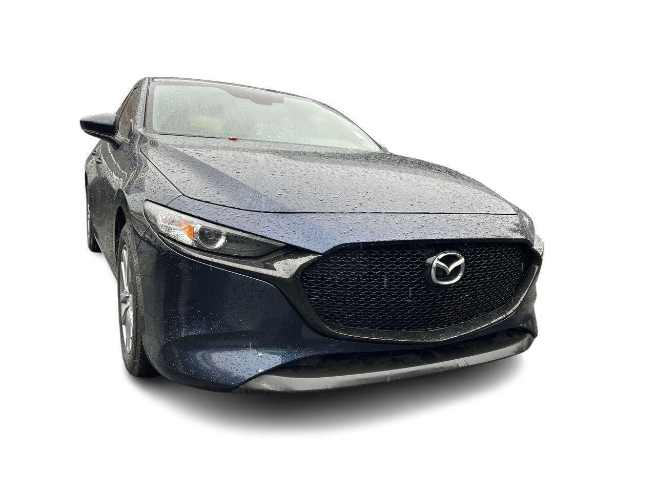 Mazda 3 2023