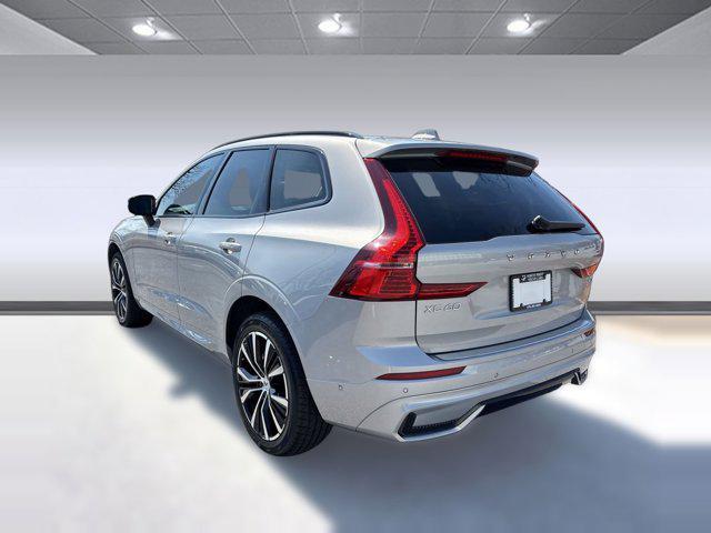 Volvo XC60 2023