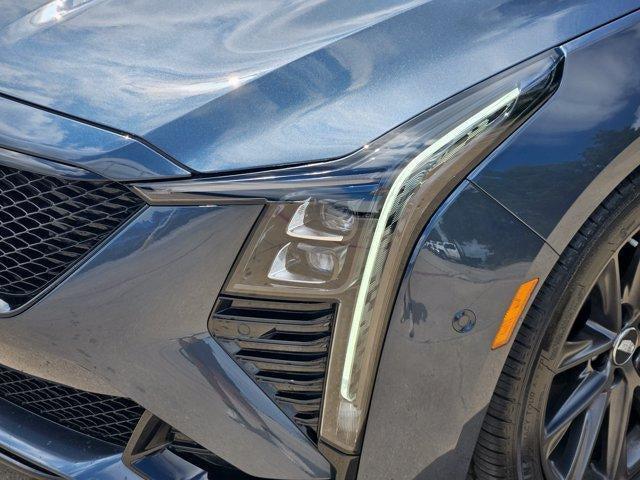 Cadillac CT5-V 2026