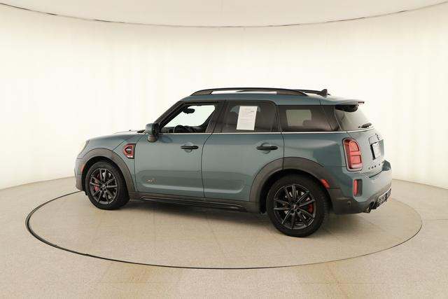Mini Countryman 2021