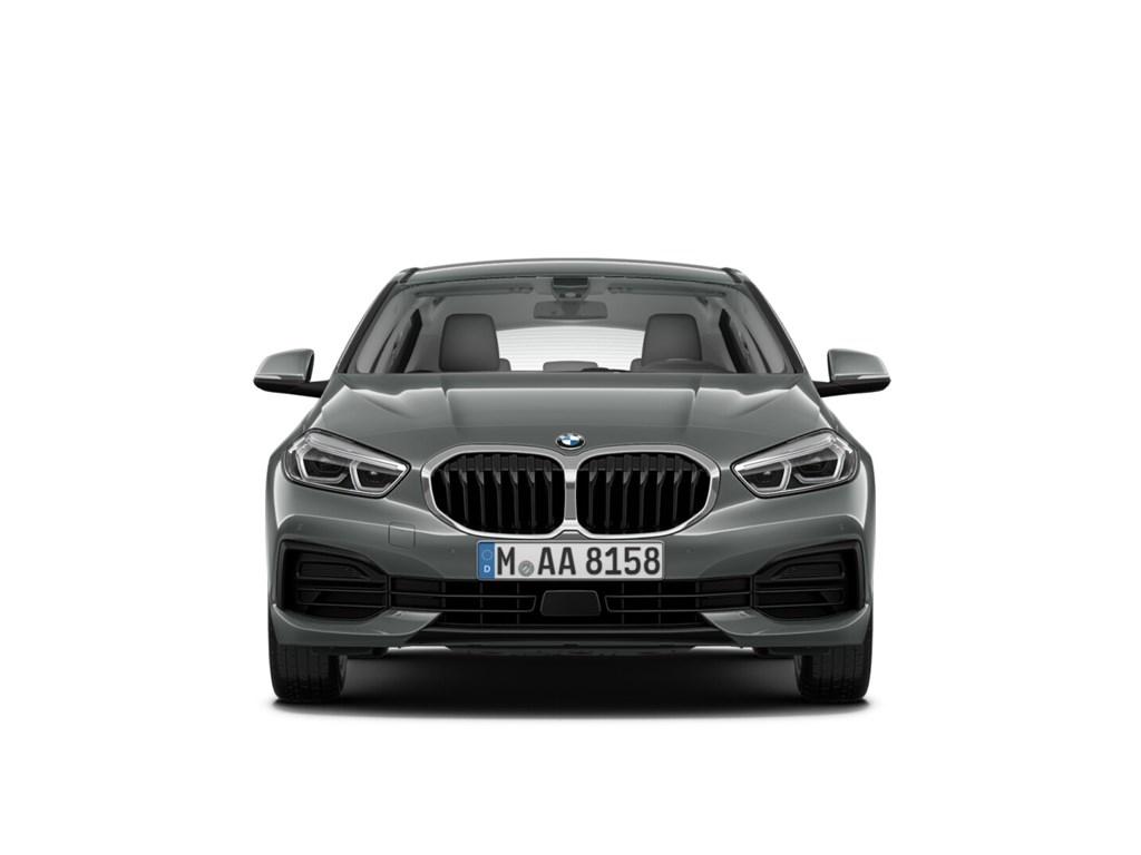 BMW 118 2022