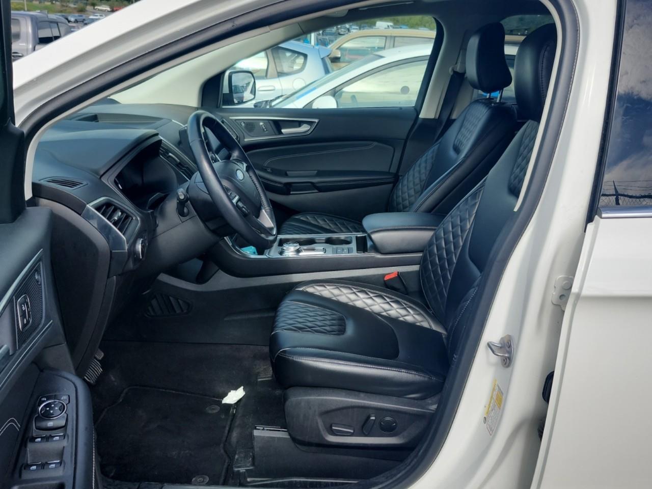 Ford Edge 2023