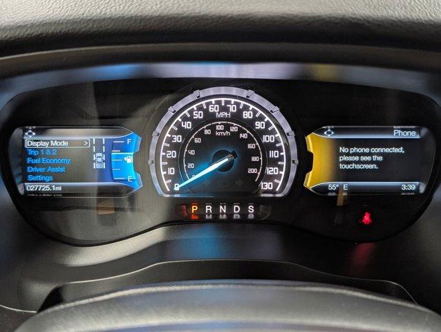 Ford Ranger 2022