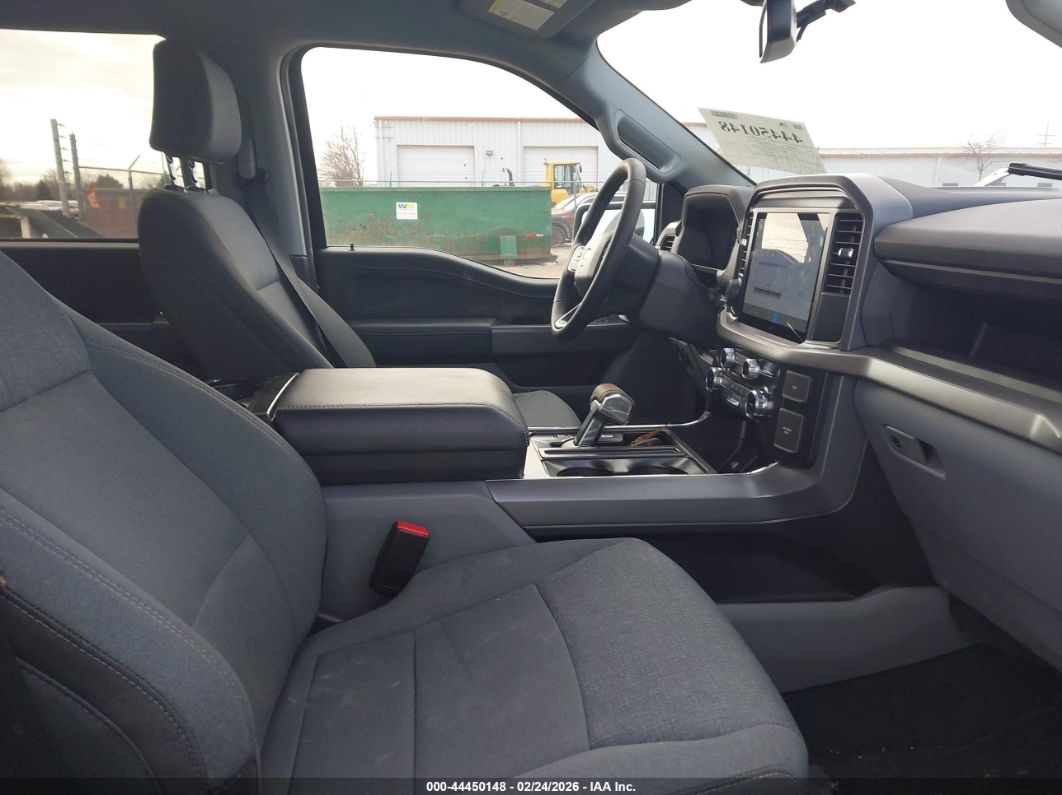 Ford F 150 2025