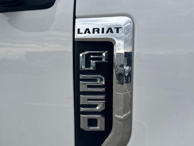 Ford F 250 2021