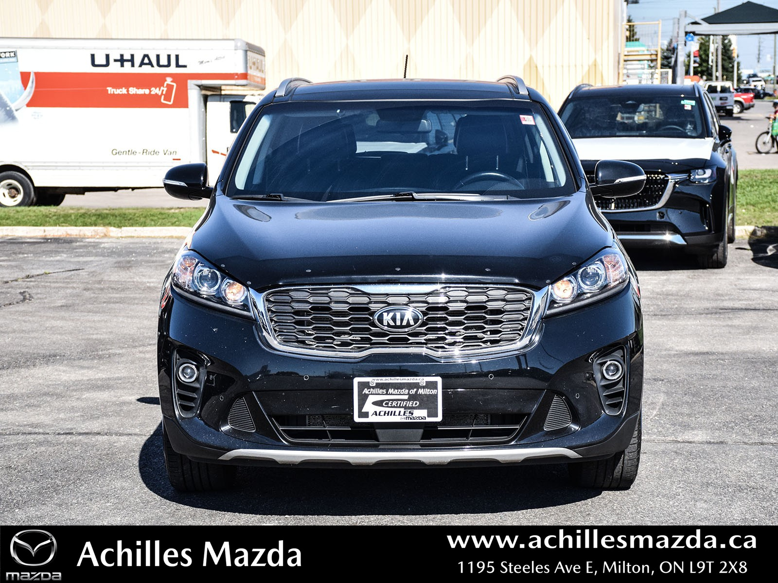 Kia Sorento 2020