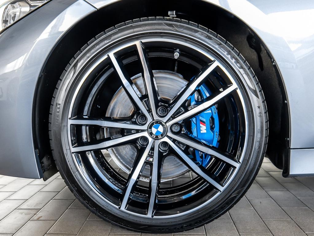 BMW M340I 2022