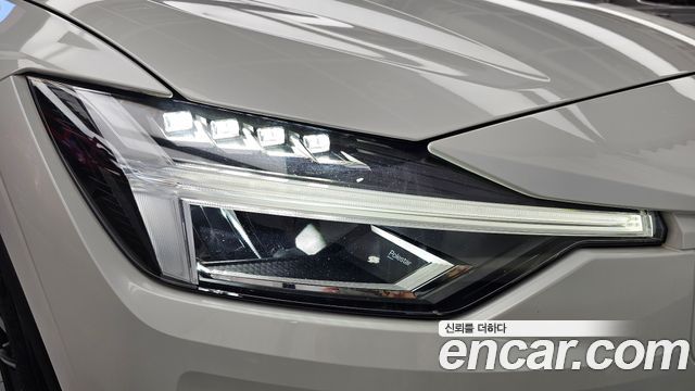 Polestar 2 2022