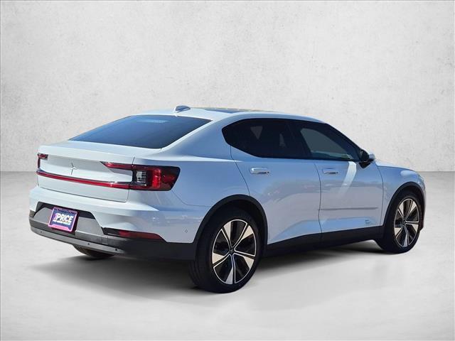 Polestar 2 2023