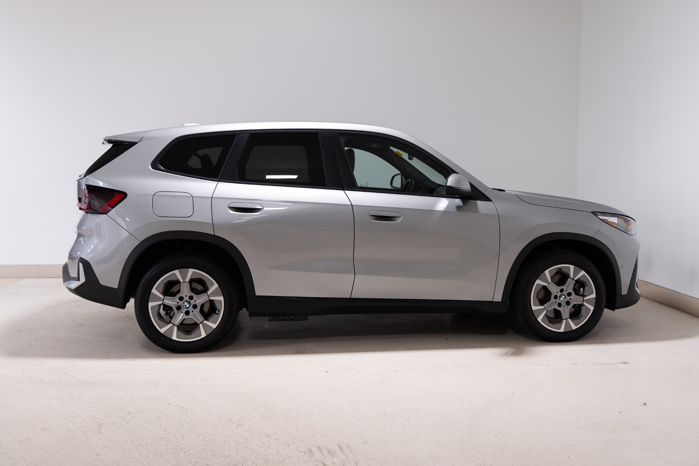 BMW X1 2024