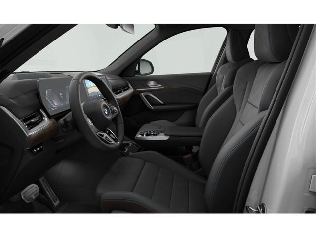 BMW X1 2024