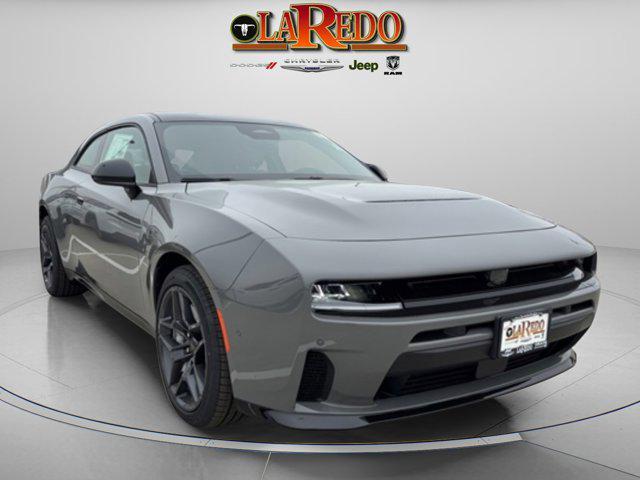 Dodge Charger 2026
