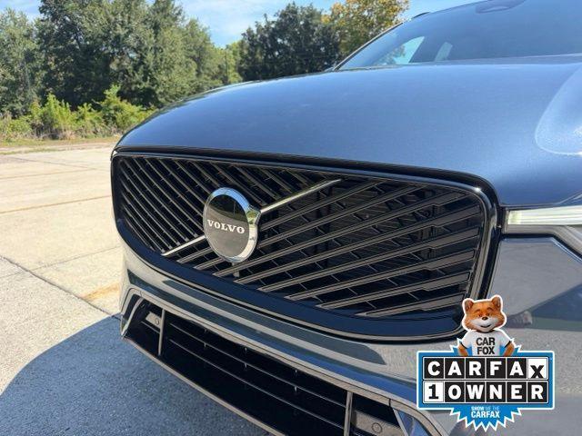 Volvo XC60 2026
