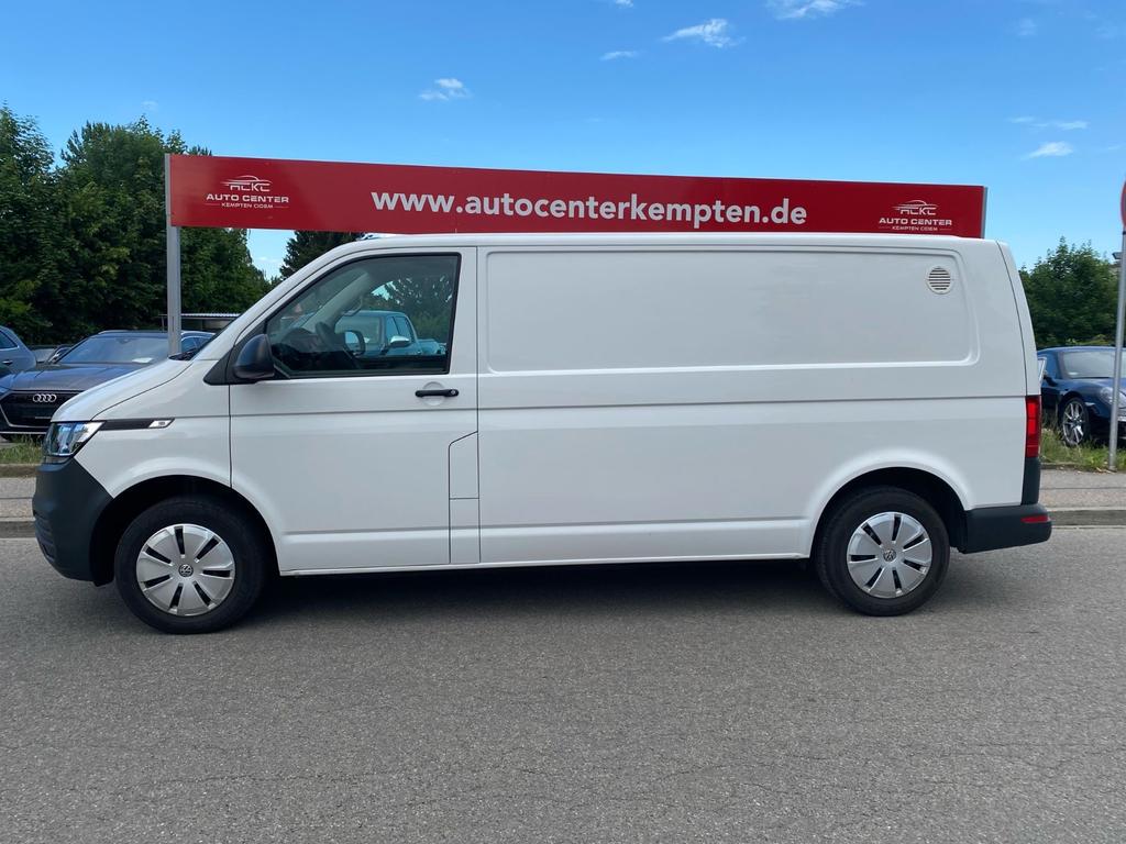 Volkswagen T6 TRANSPORTER 2022