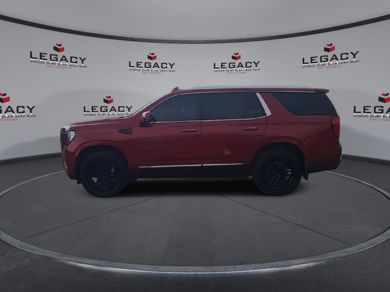 GMC Yukon 2023
