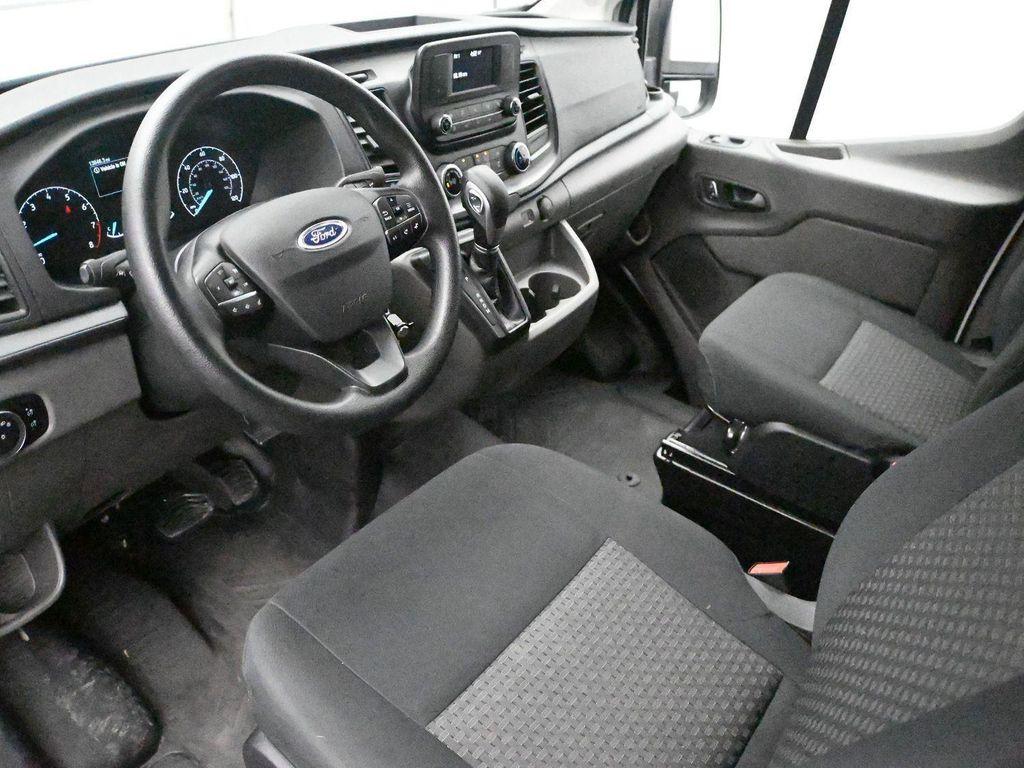 Ford Transit 2024