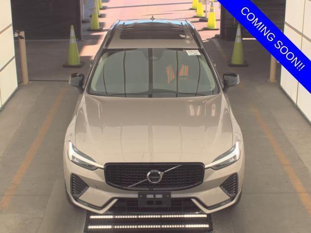 Volvo XC60 2025
