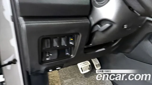 Renault QM6 2020