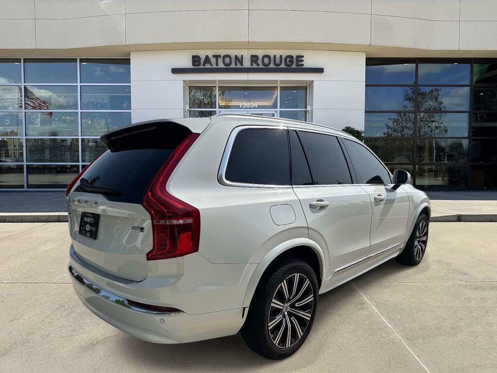 Volvo XC90 2024