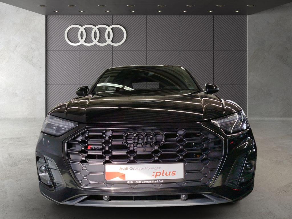 Audi SQ5 2023