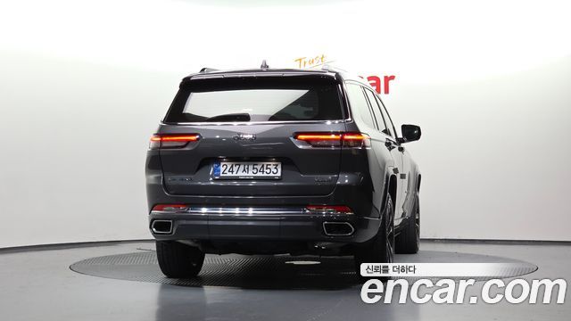 Jeep Cherokee 2022