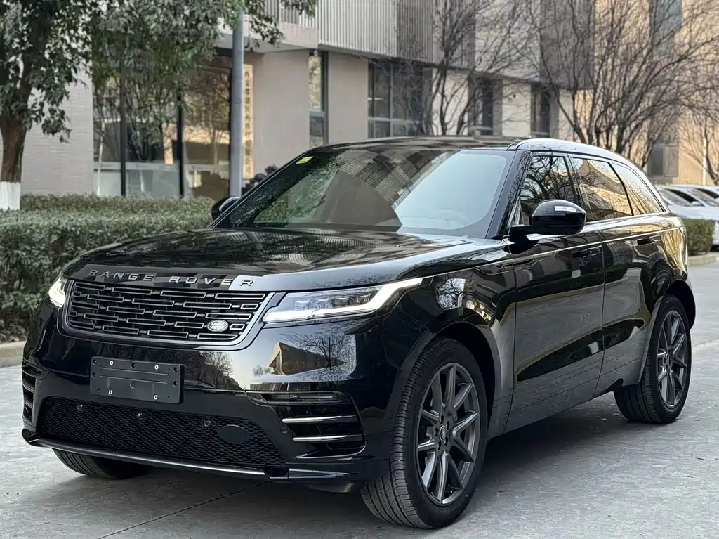 Land Rover Range Rover Velar 2025