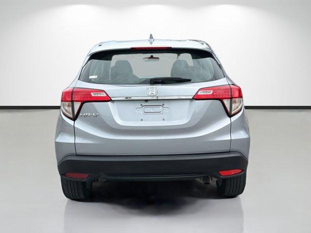 Honda HR-V 2021