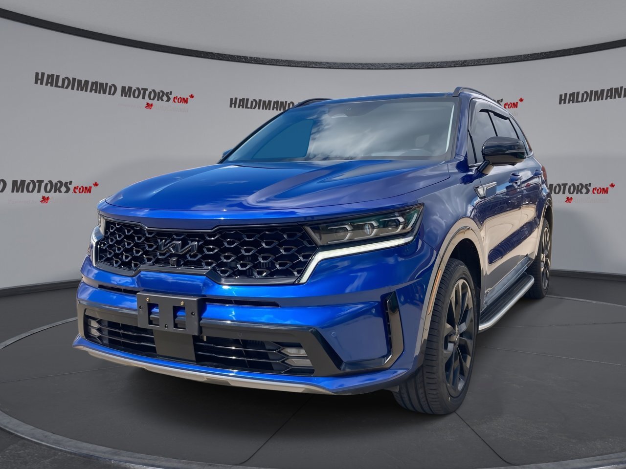 Kia Sorento 2023