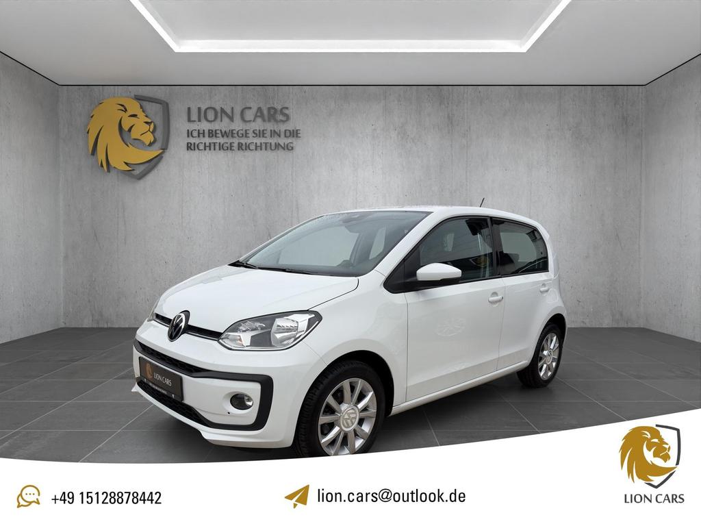 Volkswagen up! 2022