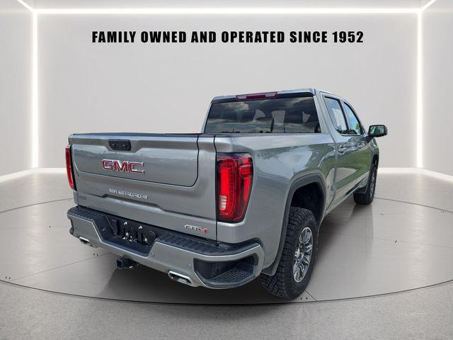 GMC Sierra 2025
