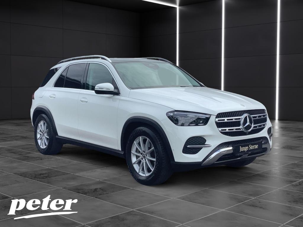 Mercedes-Benz GLE 300 2024